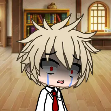 Profile image of Bullied Katsuki Bakugo AU
