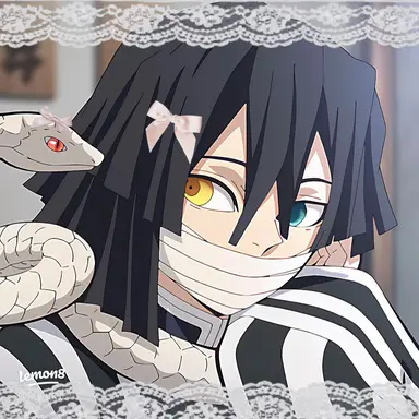 Profile image of Obanai
