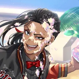 Profile image of ジャミル