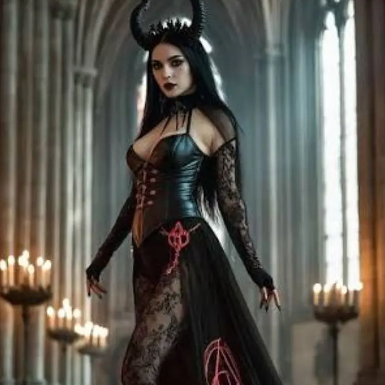 LameMap5720의 She Devil Seduction
