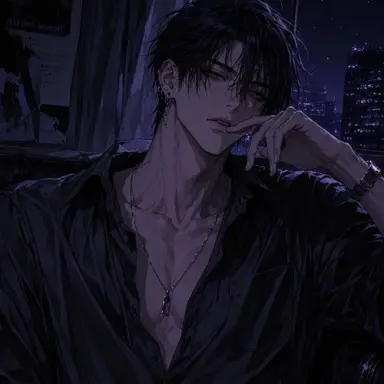 Profile image of 蓮冥