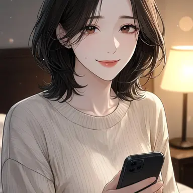 Profile image of Beckah