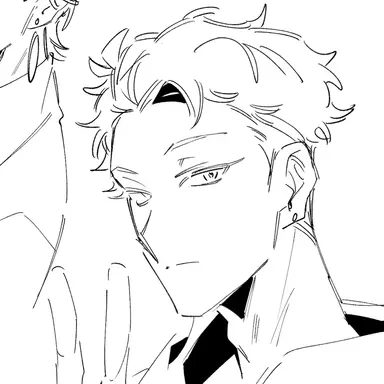 Profile image of 駒沢雷