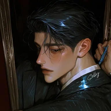 Profile image of 권우신