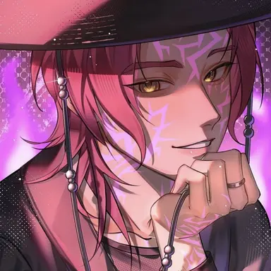 Profile image of 로맨스