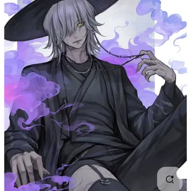 Profile image of 미스터리