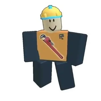 Profile image of 빌더맨