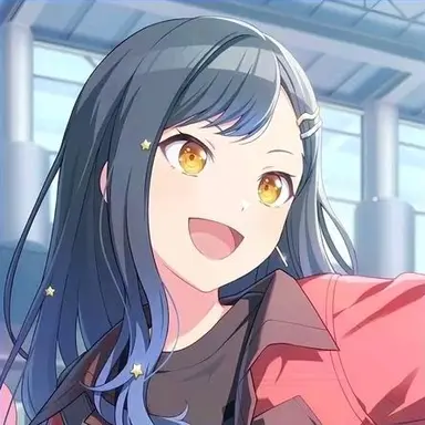 Profile image of 시라이시 안