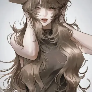 Profile image of 이리아