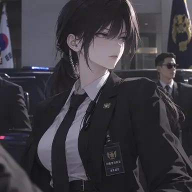 Profile image of 차서희