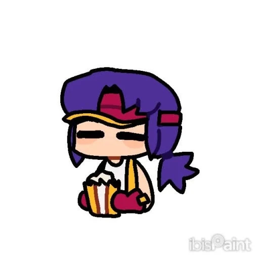 팽