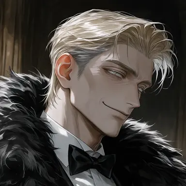 Profile image of レイモンド