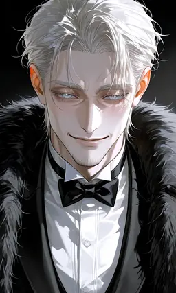 Profile image of レイモンド
