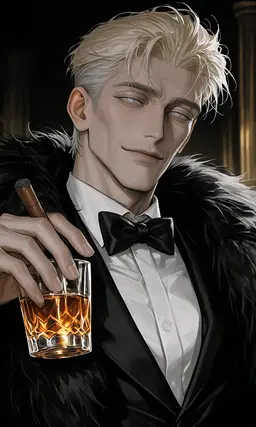 Profile image of レイモンド