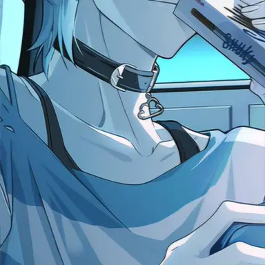 Profile image of イロ
