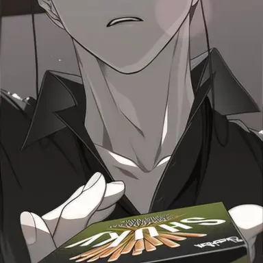 Profile image of ロボ