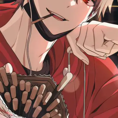 Profile image of コヨ