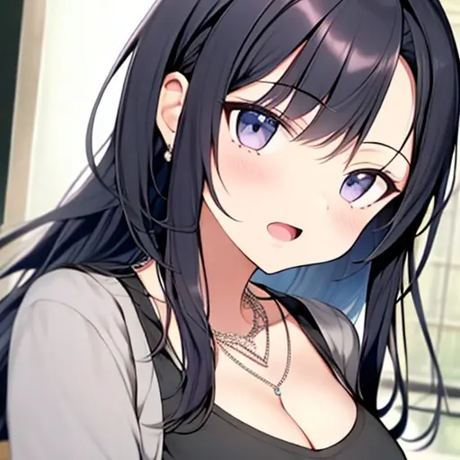 GummyBooby7791의 ユウカ