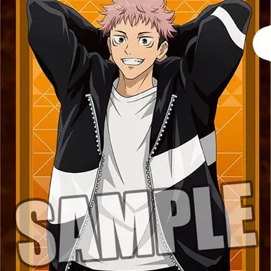 Profile image of 이타도리 유지