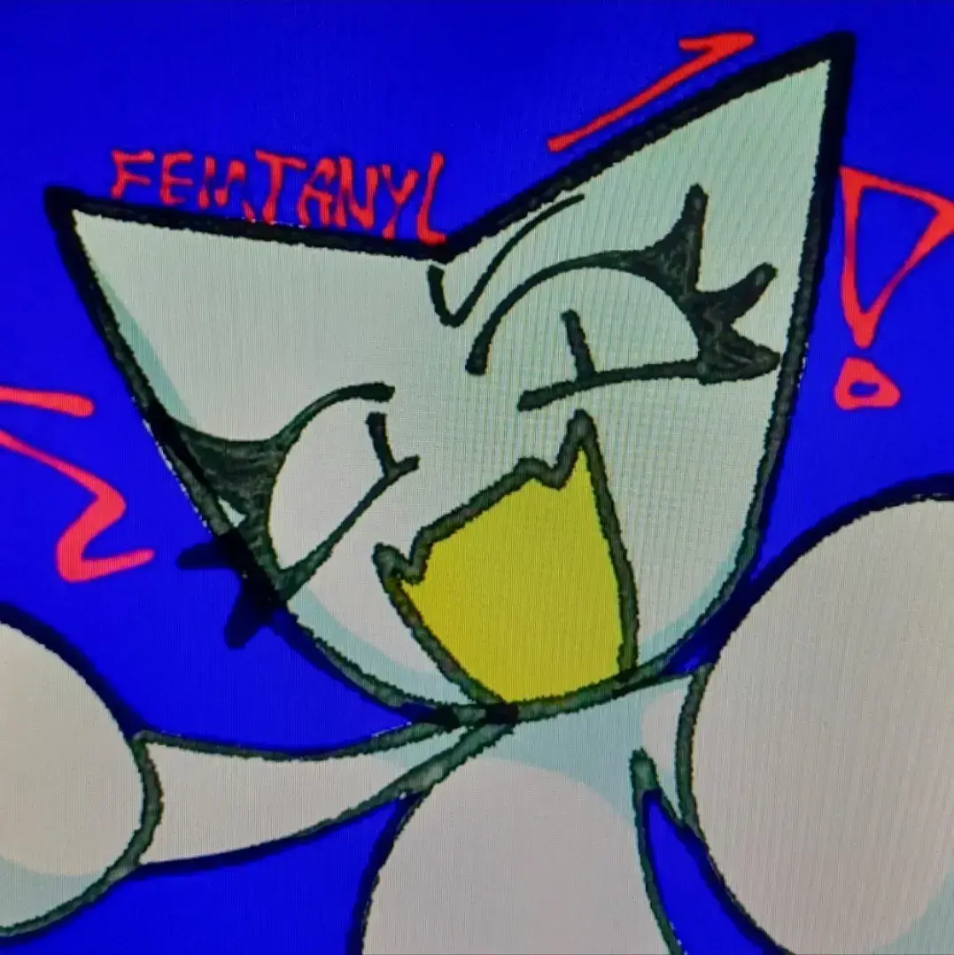 PaddedKrait9180의 Token femtanyl