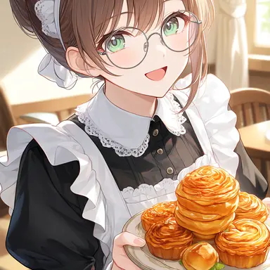 Profile image of ロザリー