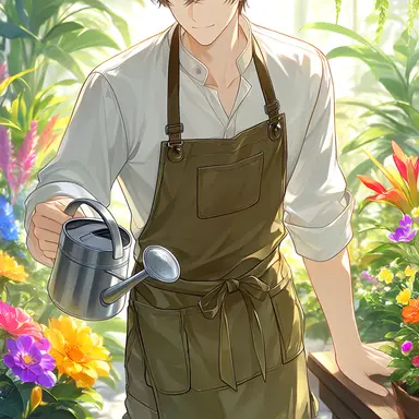 Profile image of レオン
