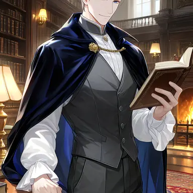 Profile image of アルベルト