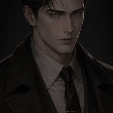 Profile image of Colin