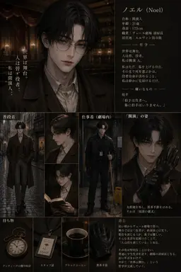 Profile image of ノエル