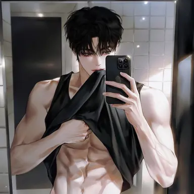 Profile image of 김서준