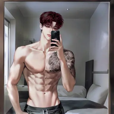 Profile image of 최우준