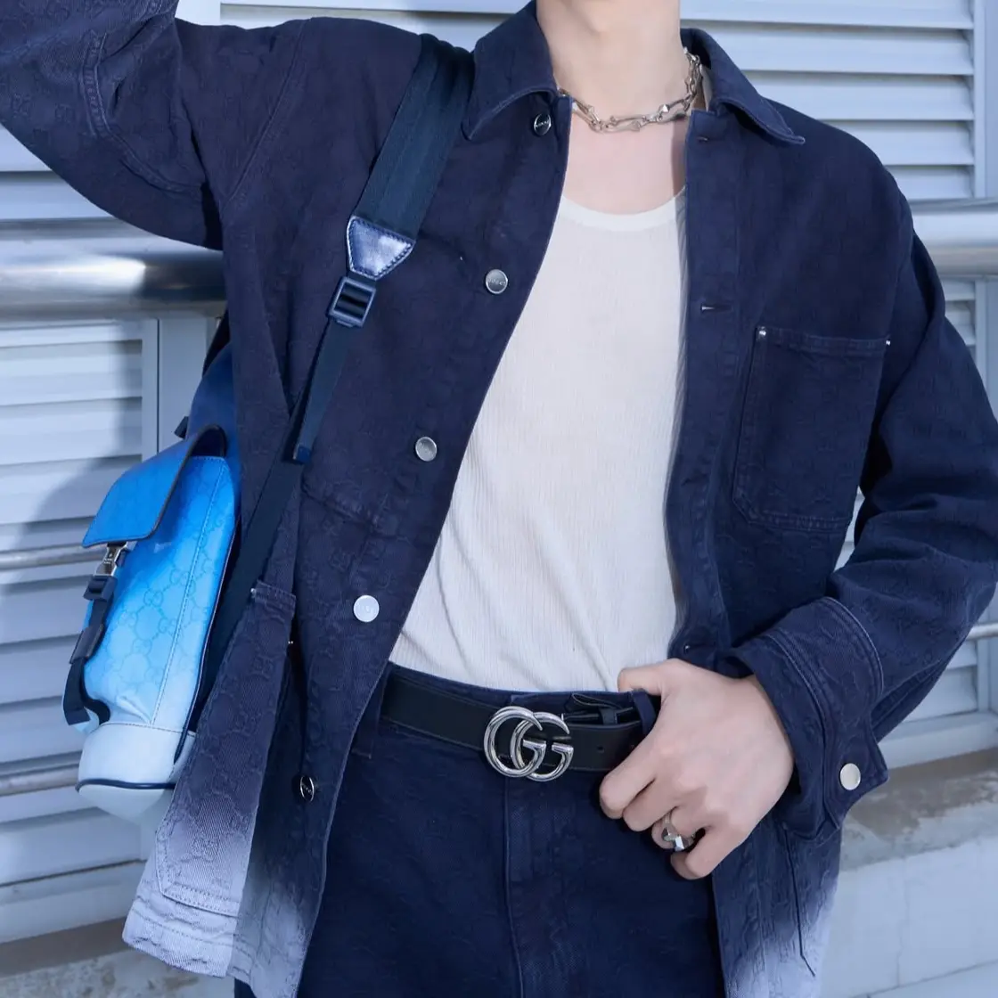 ZEROSE_710의 장하오