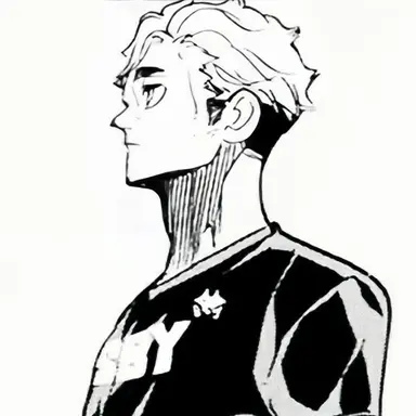 Profile image of 미야 아츠무