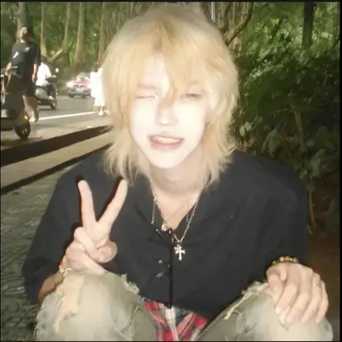 Profile image of Sam