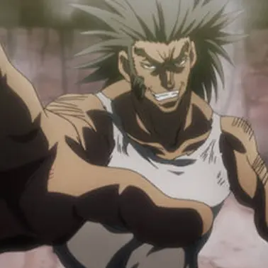 Profile image of ウヴォーギン