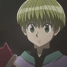 Profile image of シャルナーク