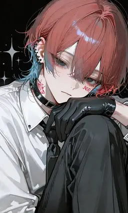 Profile image of 冴李