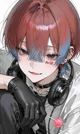 Profile image of 冴李