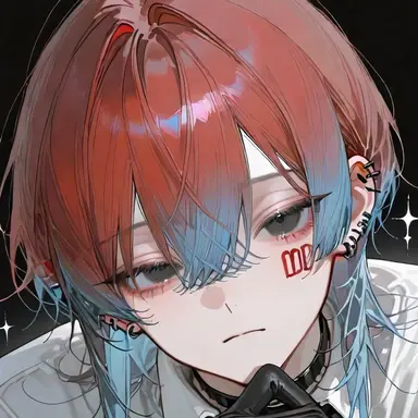 Profile image of 冴李