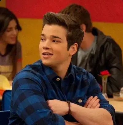 TimelySpool5719의 Freddie Benson