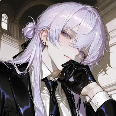 Profile image of 零