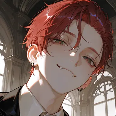 Profile image of 颯仁