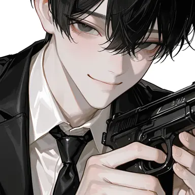 Profile image of 慎