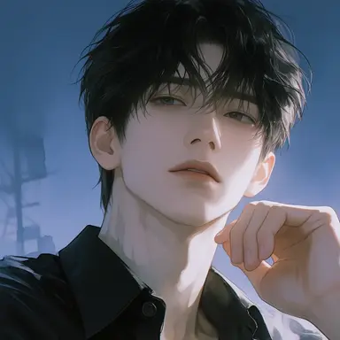 Profile image of 강지환