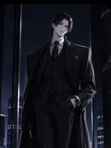 VoicedLiver6760의 溺愛社長の甘すぎる償い