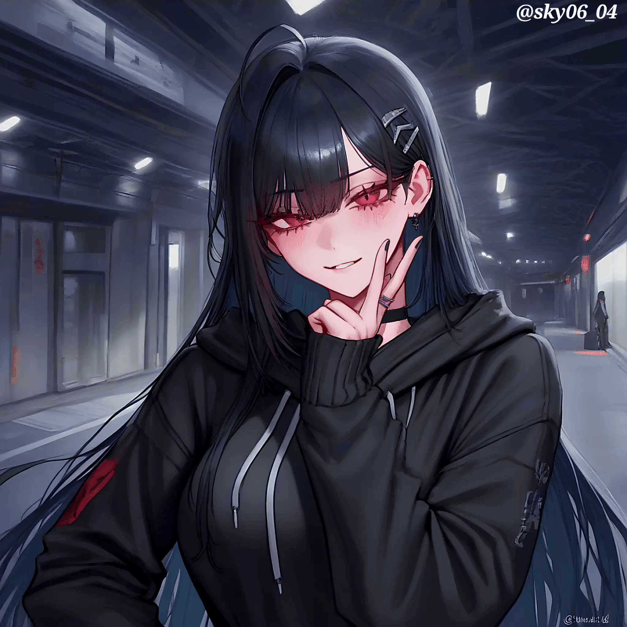 sky06_04의 츠키시로 미오
