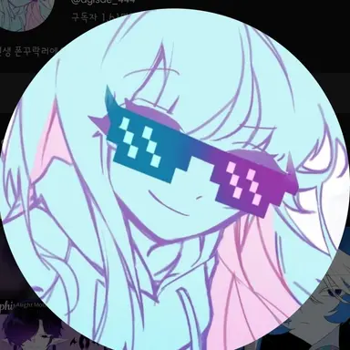 Profile image of 욕망의 아지씨