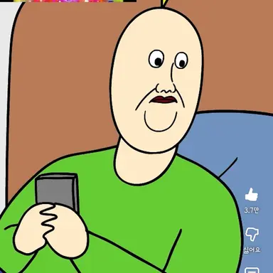Profile image of 짤툰