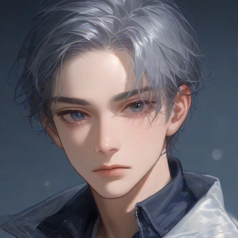 宇喜多 啓弥