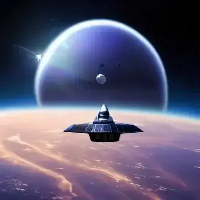 OrangeAngel9227의 Alien Abduction